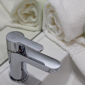 Twin Room - Disability Access