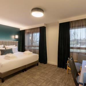 Executive King Room