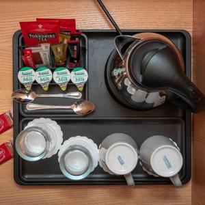 Standard Twin Room - Disability Access
