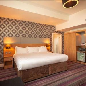 Executive King Room