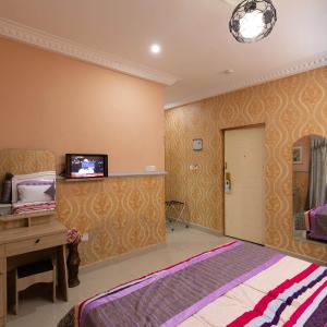 Standard Suite