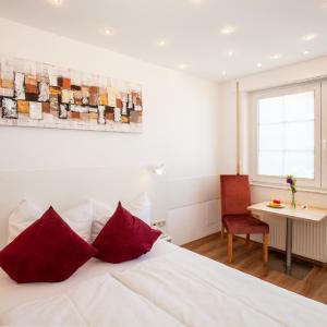 Micro Double Room