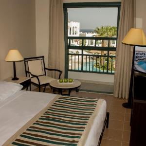 Superior, Queen or Twin Bed, Pool View