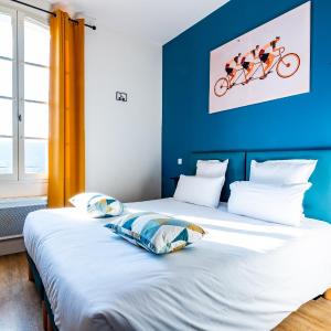Superior Double Room with View