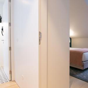 One-Bedroom Apartment with Convent View 