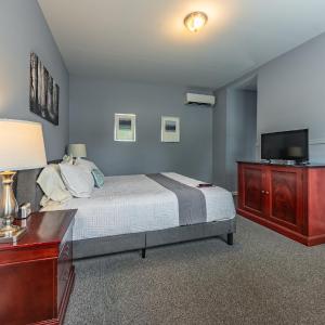 Family Junior Suite