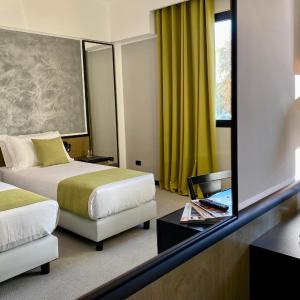 Budget Double or Twin Room