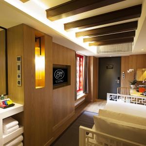 Cozy Single Room