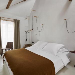 Deluxe Double Room with Castle View