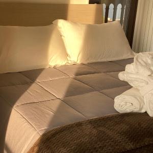 Double Room with Sea View - Split Level