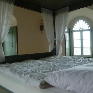 Suite with Garden View