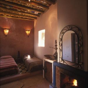 VerveineTriple Room