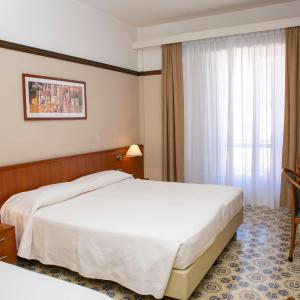 Standard Double or Twin Room with Balcony