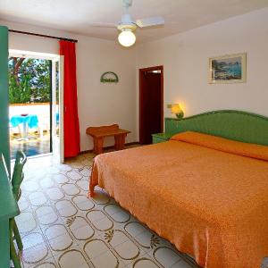 Comfort Double or Twin Room