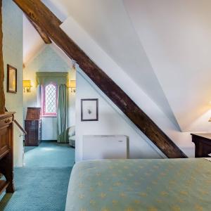 Superior Queen Room