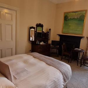 Classic Double Room with Sea View
