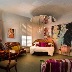 Premium Junior Suite - Bromley