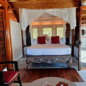 Double Room with Ocean View - Ancient Hue Style