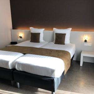 Double Room - Disability Access