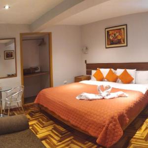 King Room
