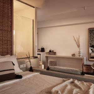 Premium Double Garden View