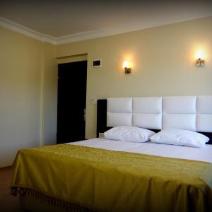 Quadruple Room with Sea View