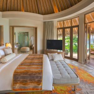 Beach Residence with Private Pool 