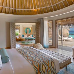 Ocean House with Private Pool  