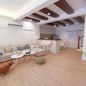 Superior Villa