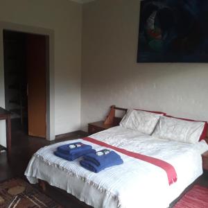 Standard Double Suite