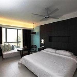 Premium Double / Twin Room