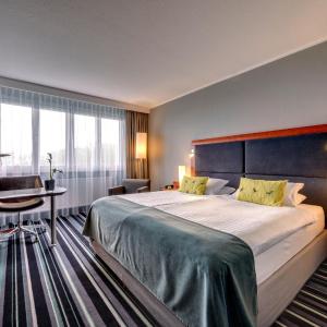 Superior Room with Park View
