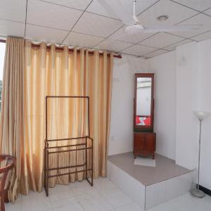 Double Room with Balcony and Sea View
