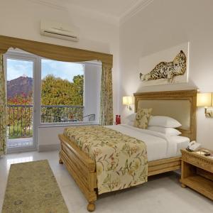 Heritage Suite with Balcony