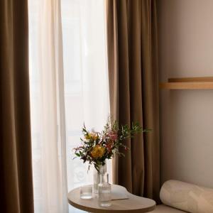 Superior Double Room with Balcony