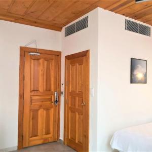 Budget Double or Twin Room