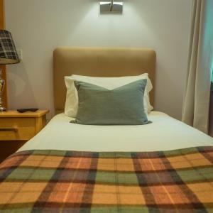Budget Single Room