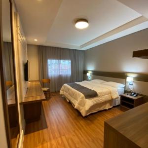 Queen Suite