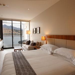King Room with Lake View