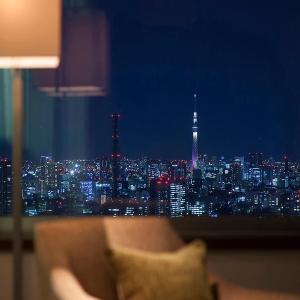 Scenic Twin Room - Non-Smoking (1-2 people)