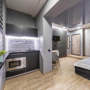Deluxe Double Room with Shower Velyka Vasylkivska 54