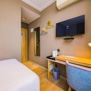 Mainland Chinese Citizens - Single Room