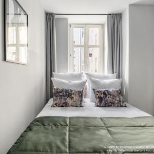 1 Bedroom Apartment with Sofa Bed