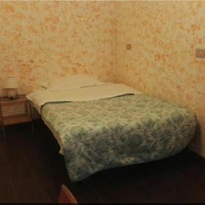Budget Single Room