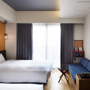 Moderate Twin Room