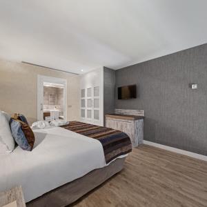 Superior Duplex with Spa Access