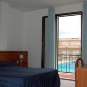 Triple Room with Air Conditioning