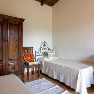 Triple Room with Lake View