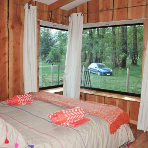 Two-Bedroom Bungalow