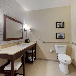 King Room - Accessible/Non Smoking